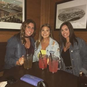 Meet your Posher, Jenssen